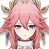 Yae Miko icon