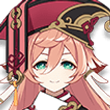 Yanfei icon