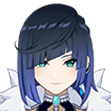 Yelan icon