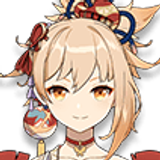 Yoimiya icon