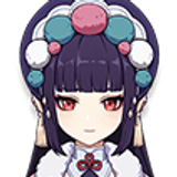 Yun Jin icon