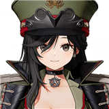 Liushih icon