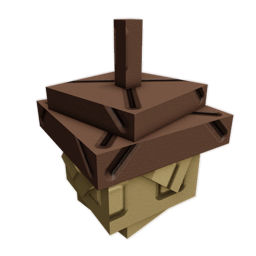Acorn icon