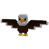 Bald Eagle icon