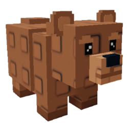 Bear icon