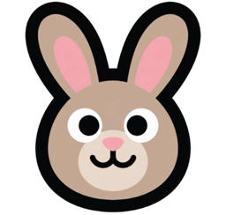 Bunny icon