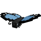 Butterfly icon
