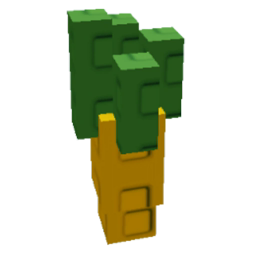 Carrot icon