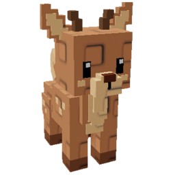 Deer icon