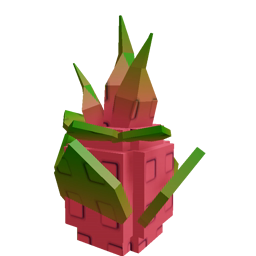 Dragon Fruit icon