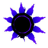 Eclipse Bloom icon