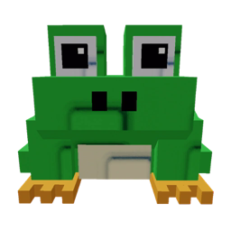 Frog icon