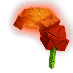 Ghost Pepper icon
