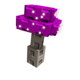 Glow Mushroom icon