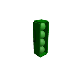 Green Bean icon