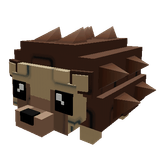 Hedgehog icon