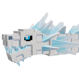 Ice Serpent icon