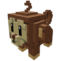 Monkey icon