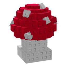 Mushroom icon