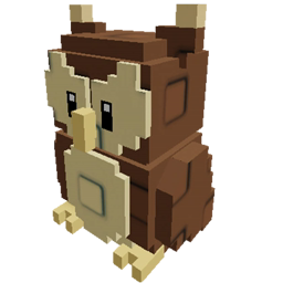 Owl icon