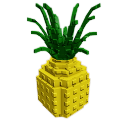 Pineapple icon