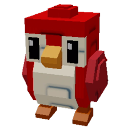 Robin icon