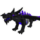 Shadow Dragon icon