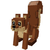 Squirrel icon