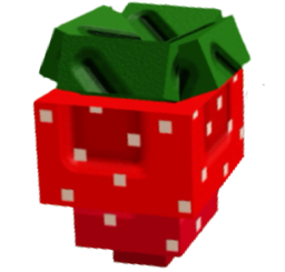 Strawberry icon