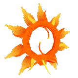 Sun Bloom icon