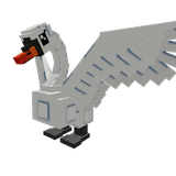 Swan icon