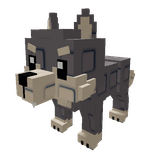 Wolf icon