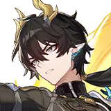 Dan Heng • Permansor Terrae icon