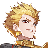 Gilgamesh