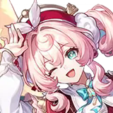Hyacine icon