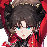 Rin Tohsaka