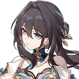 Ruan Mei icon