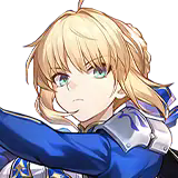 Saber icon