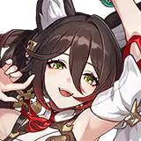Tingyun icon