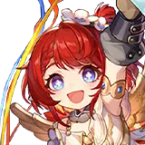 Tribbie icon