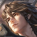 Alessio icon