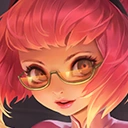 Angela icon