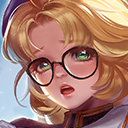 Annette icon
