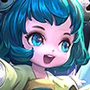 Cai Yan icon
