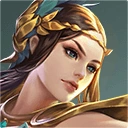 Consort Yu icon