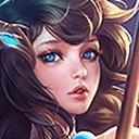 Da Qiao icon