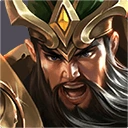 Guan Yu icon