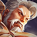 Huang Zhong icon