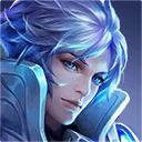 Kongming icon
