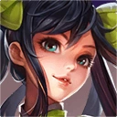 Lady Sun icon